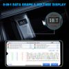 2025 XTOOL A30M V2.0 Bluetooth Full System Diagnostic Tool Bidirectional Scanner