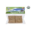 Van Manen 610704 Hay bales (4 pieces, rectangular)