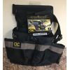 CLC PK1836 5 Pocket Tool and Nail Belt