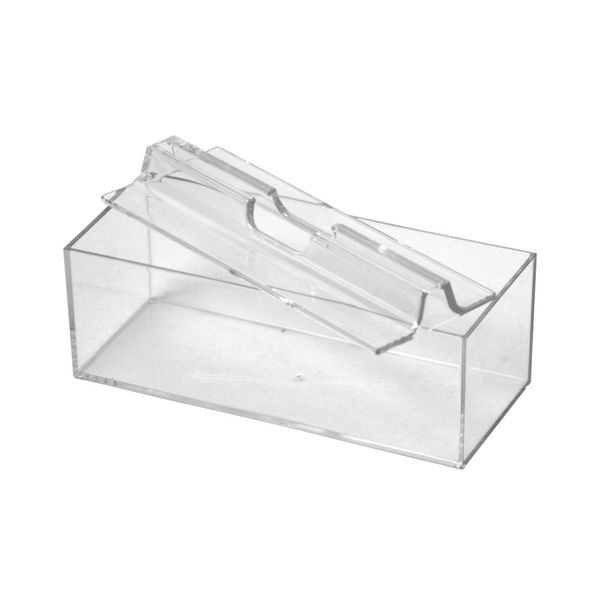 Chopla Industrial Oval Paper Towel Case