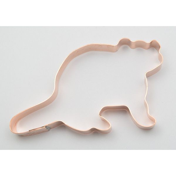 Raccoon Cookie Cutter