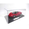 OPO 10 - 1/43 car Compatible with FERRARI LaFerrari 2013 - SC11