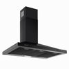 36 in Wall Mount Range Hood Kitchen Exhaust Stove Vent 450CFM Mechanical Control