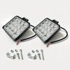 850 ワークライト 作業灯 バックランプ LED 汎用品