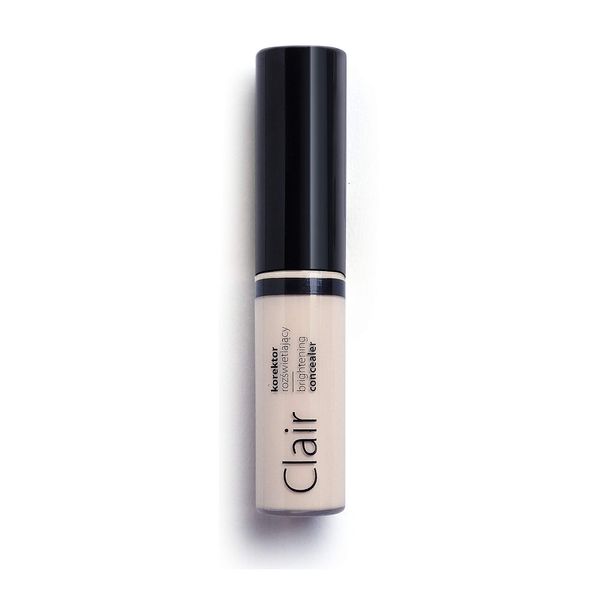 Paese Cosmetics 01 Light Beige Clair Brightening Concealer, 6 ml
