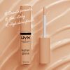 NYX Cosmetics Butter Lip Gloss Fortune Cookie