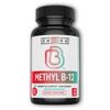 Methyl B12 5000  60 Lozenges By Zhou Nutrition