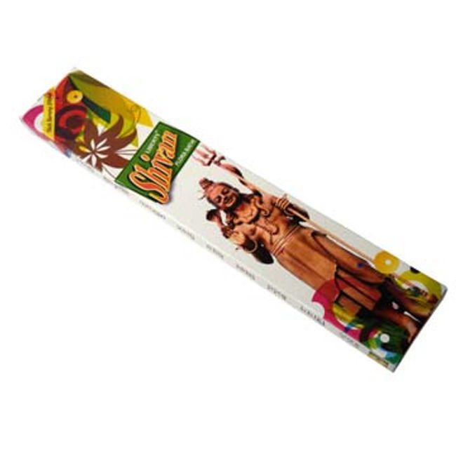 Incense Shivan Incense Stick /LIBERTY&#39;S SHIVAN/Incense/Indian Incense/Asian Miscellaneous Goods