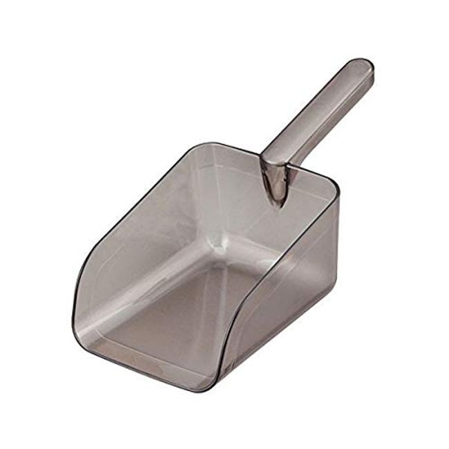 Ring Ice Scoop In porika-bo