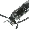 Front Driver Power Window Regulator w/Express Up&Down for Chevy Cruze 2011-2015