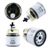 (4-Pack)For R12T  Fuel Filter / Water Separator Replacement Element New Best