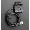 Replacement for Garmin Compatible with Deluxe Charger Stop Barking Collar Clip