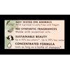 12 Pack SPRING & VINE Tea Tree & Mint Shampoo Bar:vegan,soothing w Essential Oil