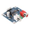 PCM5102/PCM5102A Sound Card DAC Decoder Board I2S Input 32bit 384K with 3.5 Headphone Output HiFi Decoder Board