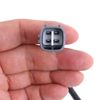 Front Lambda Oxygen Sensor Compatible for Subaru Impreza 2.0 WRX STI 2001-2004 Car O2 Oxygen Sensor Replaces 22641AA042