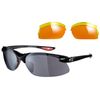 Sunwise Windrush Sunglasses - Coral