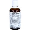 Arnica/Betula comp. Weleda Dil., 50 ml MIS