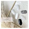 25gel Color Gel 005M/Gradation White 2.5g