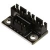 1 x Dual-Z upgrade board, parallel circuit, DIY 3D printer and CNC
