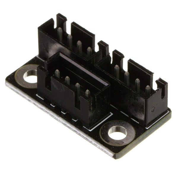 1 x Dual-Z upgrade board, parallel circuit, DIY 3D printer and CNC