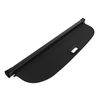 Cargo Cover For Lexus RX350 RX450h 16-22 Retractable Trunk Security Shield Shade