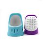 Gypsy Quilter The Nailed It Open Thimble Set