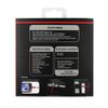 Galaxy S5/S4/S3/NOTE2 Micro USB to HDMI Cable 2m MHL-HDMI Red