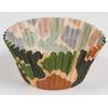 CupcakeCreations Standard Cupcake Baking Cup, Camo, 32-Pack