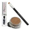 Mineral Brow Starter Kit - Golden Oak