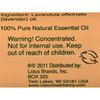 Essential Oil Bulgarian Lavender 0.50 Ounces