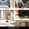 Brakula Reed Diffuser Sticks - 48Pcs Black