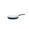 NutriChef NCCW14SBLUSFP 8'' Small Fry Pan - Non-Stick
