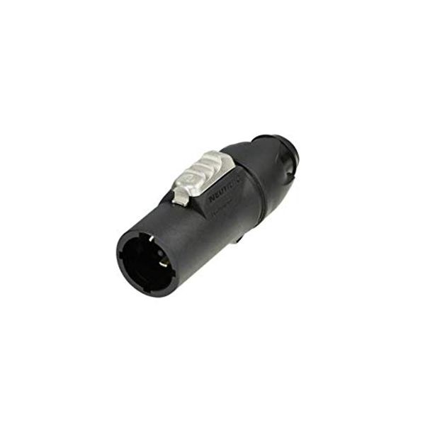 Neutrik Power CON Connector NAC3MX-W-TOP