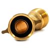 WATER HOSE ELBOW 45 DEG