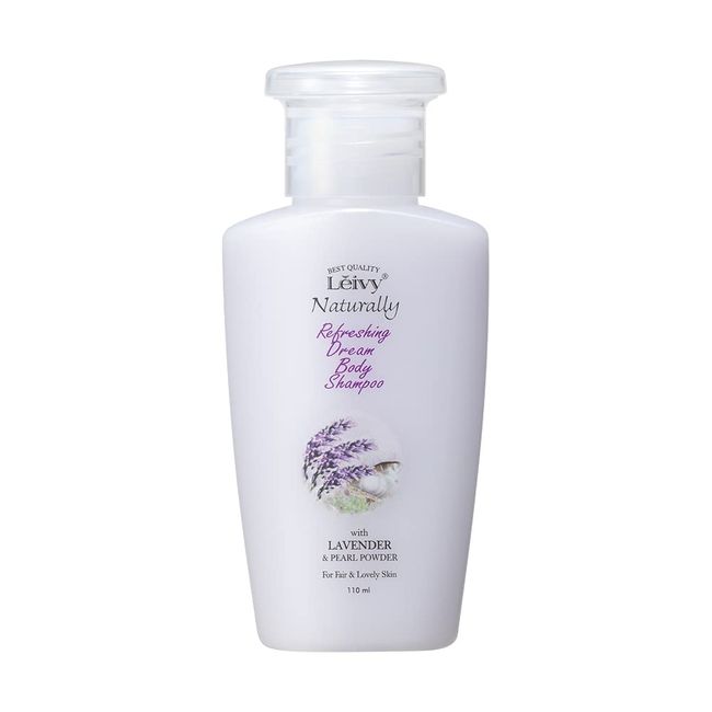Ravie Body Shampoo LV 4.3 fl oz (110 ml)