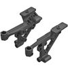 ARRMA ARAC9602 Chassis and Spare Parts, Multicoloured