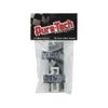 Pure-Tech Xtreme Double PSA Quick Mount Strap (Black) (Medium) [PUR022-BK]