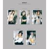 LE SSERAFIM 3rd Mini Album 'EASY' (COMPACT ver.) (5 SET)（韓国盤）