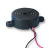 BUZZER, PIEZO | AUDIO PIEZO TRANSDUCERS, 1 X QTY - KPEG-350