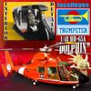 TRUMPETER 02801 1/48 US HH-65A DOLPHIN HELICOPTER KIT