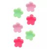 Boots Kids Mini Floral Jaw Clips 6pk