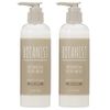 Botanist Botanist Body Milk Deep Moist 8.5 fl oz (240 ml), Set of 2