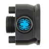 Spyder 1/2" (Hex10) Rapid Core Eject Quick Change Hole Saw Arbor (600869P)