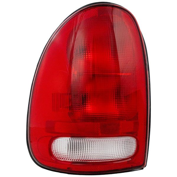 Tail Light Lamp  Left Hand Side Driver 2AME76245A for Dodge Durango Caravan