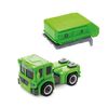 Toi Toys Change the Robot Garbage Truck