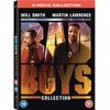 Bad Boys Triple Pack [DVD] [2020]