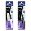 Pelikan Twist P457 M Structure + 2TP/B Assorted