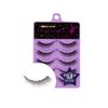 Diamond Rush Official: DiamondLash Lady Glamorous Series Papillon Eye with Side Hair Bundles and Butterfly Eyes