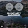 Sea to Summit Paper Soaps 3-Pack - Wilderness Wash