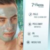7th Heaven Men’s Deep Pore Cleansing Peel-off Mask 10ml